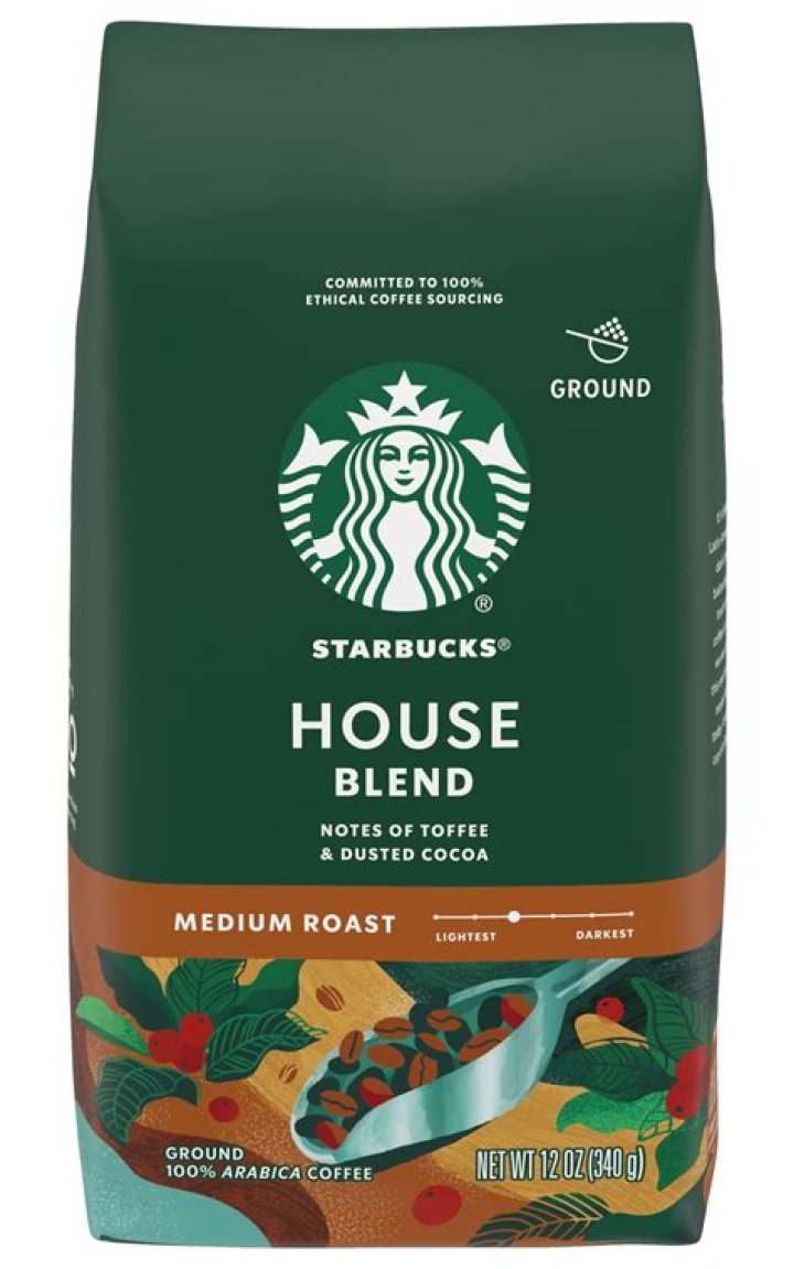 House Blend