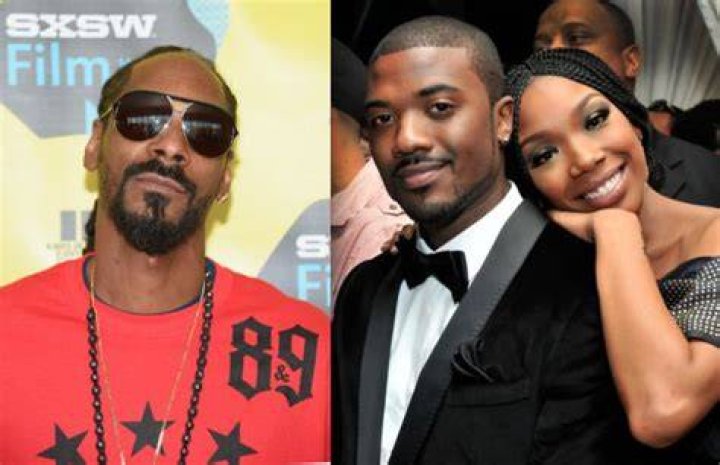 How are Snoop Dogg and Ray J related? – Celebrity.fm – #1 Official Stars, Business & People Network, Wiki, Success story, Biography & Quotes