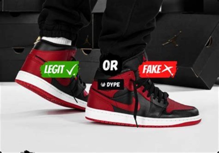 How can you tell if Jordan 1s are fake? – Celebrity.fm – #1 Official Stars, Business & People Network, Wiki, Success story, Biography & Quotes
