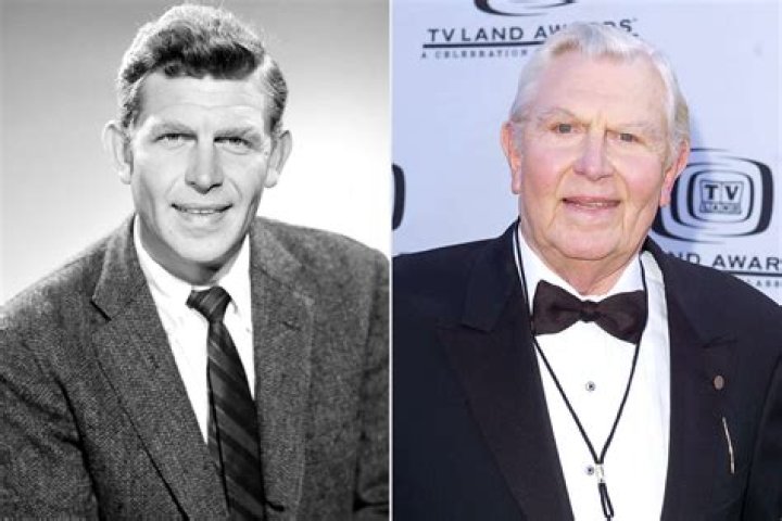 How did Andy Griffith’s son die in 1996? – Celebrity.fm – #1 Official Stars, Business & People Network, Wiki, Success story, Biography & Quotes