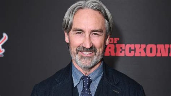 How did Mike Wolfe make his money?