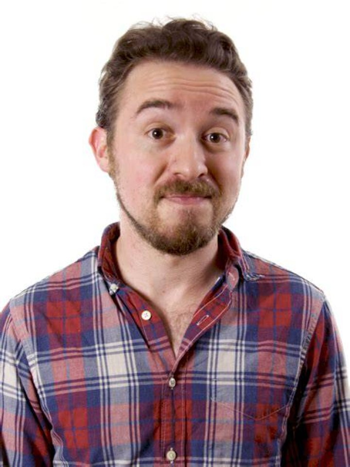 How do I contact Alex Hirsch?