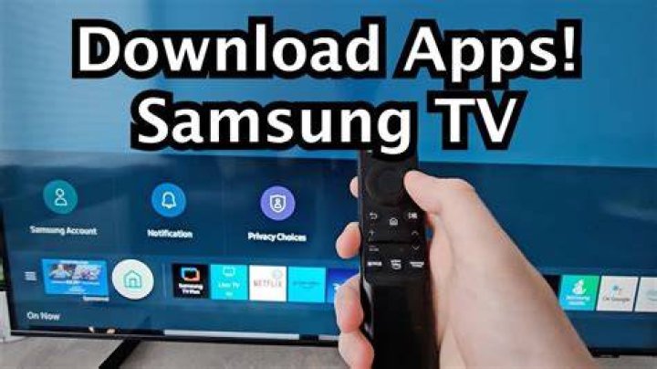 How do I put the ring app on my Samsung TV? – Celebrity.fm – #1 Official Stars, Business & People Network, Wiki, Success story, Biography & Quotes