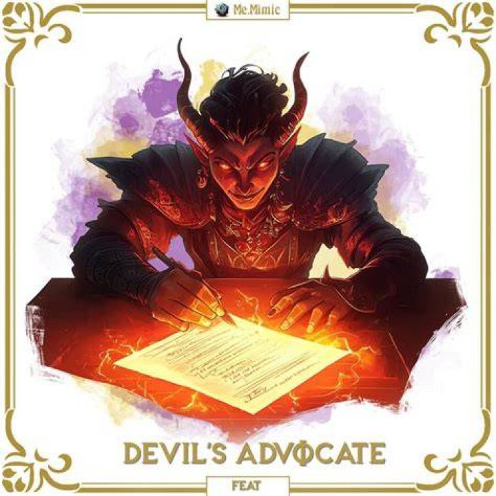 How do you become a devil in 5e?