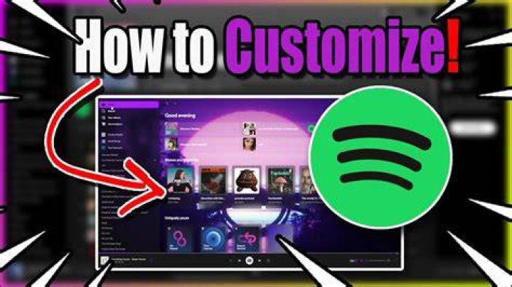 How do you change your theme on Spotify mobile?