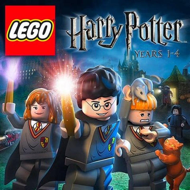 How do you get past the dragon in Lego Harry Potter Year 4?