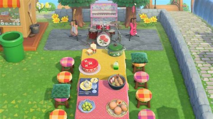 How do you get the pansy table in ACNH? – Celebrity.fm – #1 Official Stars, Business & People Network, Wiki, Success story, Biography & Quotes
