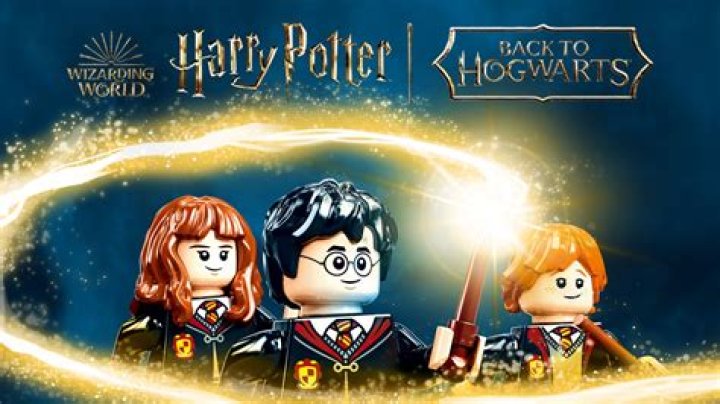How do you open the red sparkles in Lego Harry Potter?
