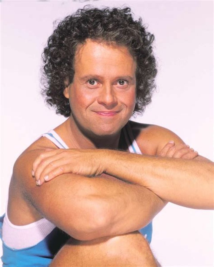 How does Richard Simmons live now? – Celebrity.fm – #1 Official Stars, Business & People Network, Wiki, Success story, Biography & Quotes