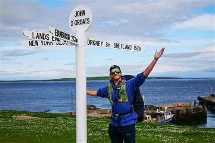 How far is Lands End to John O Groats? – Celebrity.fm – #1 Official Stars, Business & People Network, Wiki, Success story, Biography & Quotes