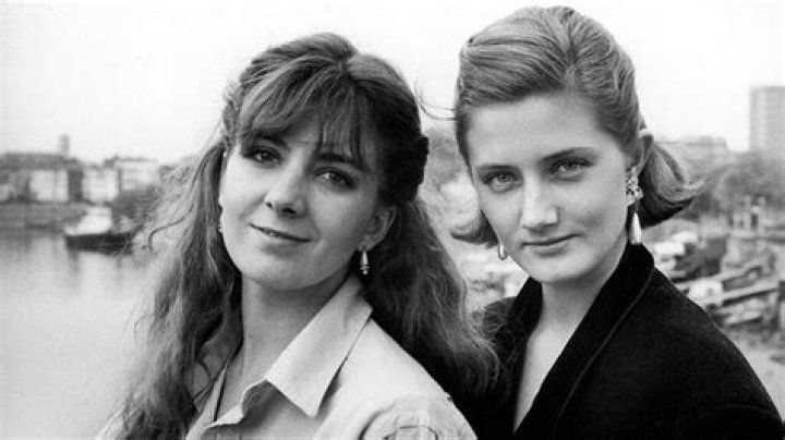 How is Miranda Richardson related to Natasha Richardson?