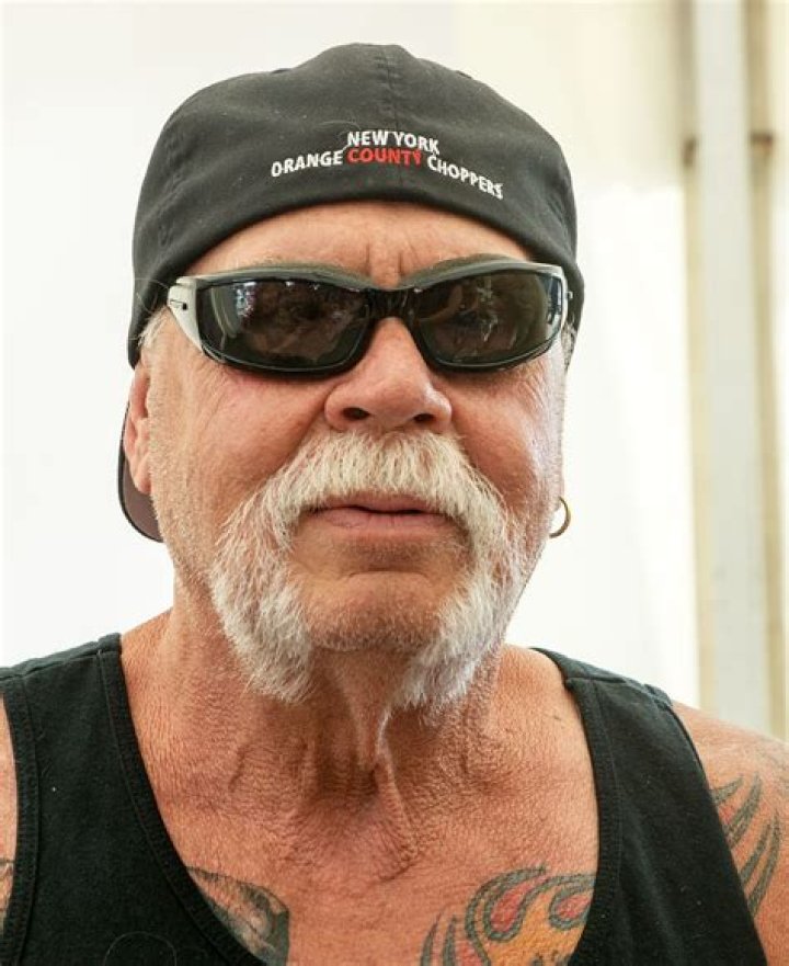 How is Paul Teutul Sr doing? – Celebrity.fm – #1 Official Stars, Business & People Network, Wiki, Success story, Biography & Quotes