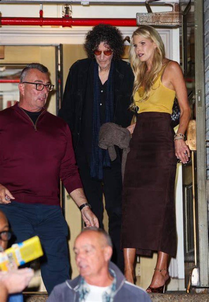 How long have Howard and Beth been together?