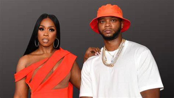 How long have Remy and Papoose been together?