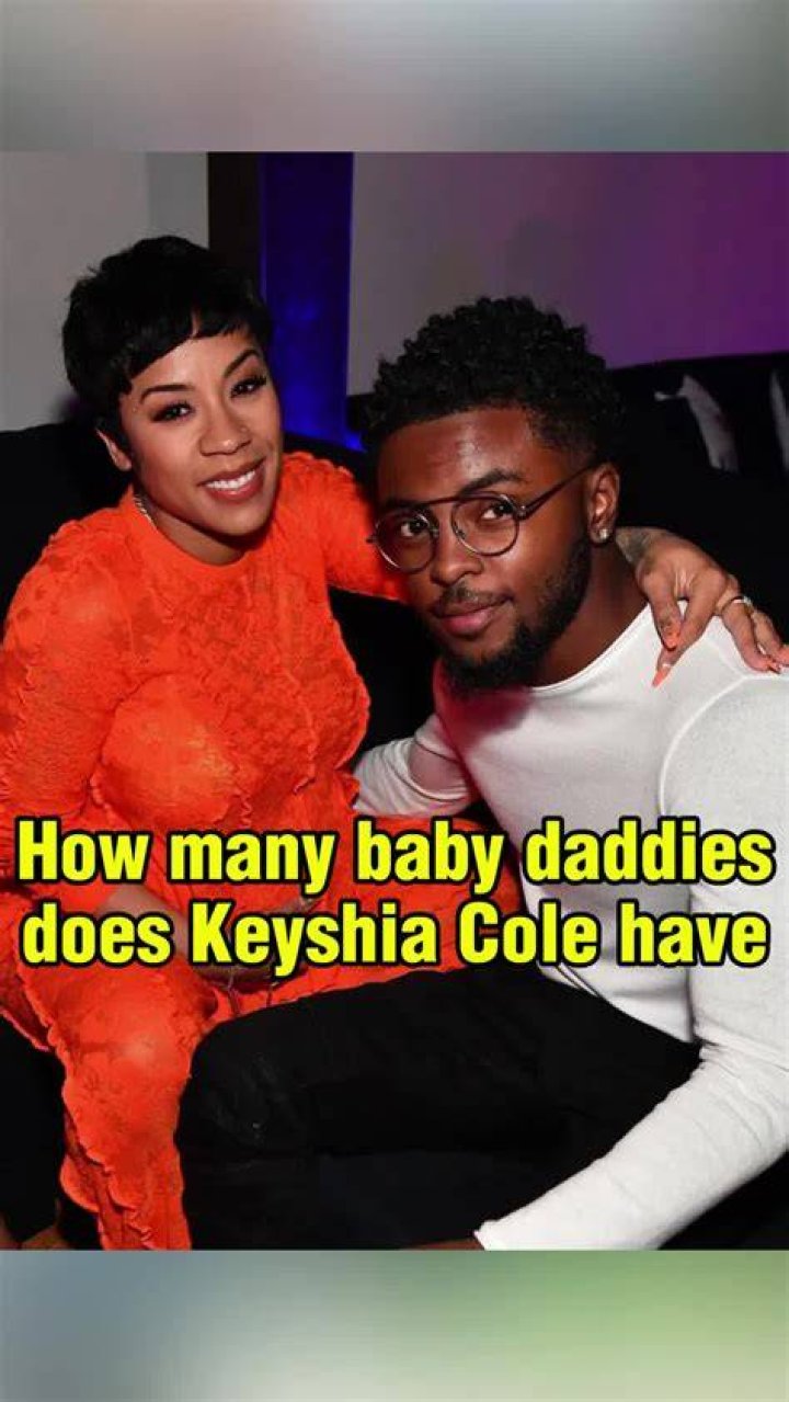 How many baby daddies does Sky have?