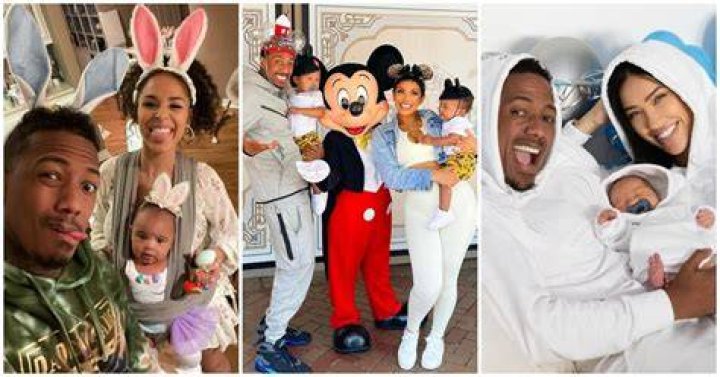 How many baby mommas does Nick Cannon have? – Celebrity.fm – #1 Official Stars, Business & People Network, Wiki, Success story, Biography & Quotes