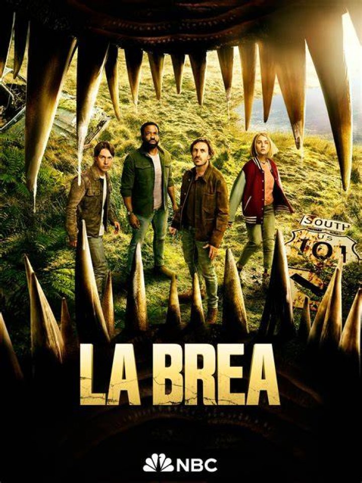 How many episodes are there of La Brea? – Celebrity.fm – #1 Official Stars, Business & People Network, Wiki, Success story, Biography & Quotes