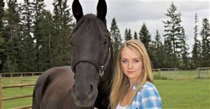 How many Katie are there on Heartland? – Celebrity.fm – #1 Official Stars, Business & People Network, Wiki, Success story, Biography & Quotes
