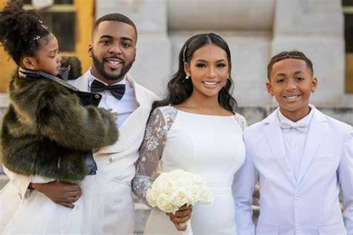 How many kids does Falynn have? – Celebrity.fm – #1 Official Stars, Business & People Network, Wiki, Success story, Biography & Quotes