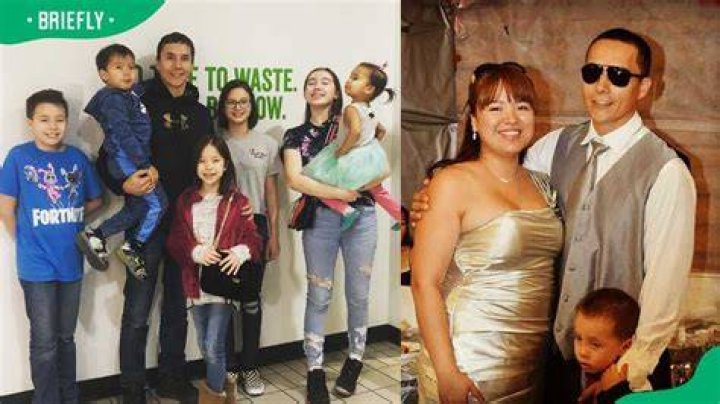How many kids does Ricko Dewilde have? – Celebrity.fm – #1 Official Stars, Business & People Network, Wiki, Success story, Biography & Quotes