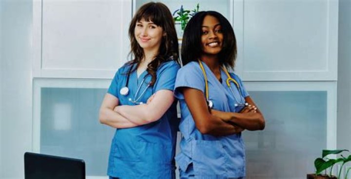 How many pairs of scrubs should I own? – Celebrity.fm – #1 Official Stars, Business & People Network, Wiki, Success story, Biography & Quotes