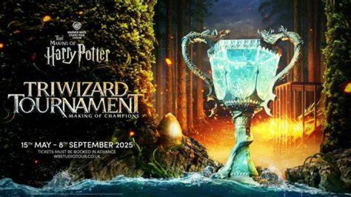 How many times has Durmstrang Institute won the Triwizard Tournament?