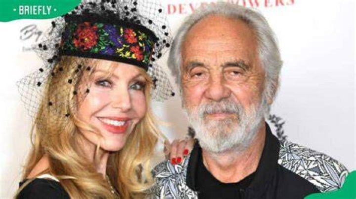 How many wives has Tommy Chong had? – Celebrity.fm – #1 Official Stars, Business & People Network, Wiki, Success story, Biography & Quotes