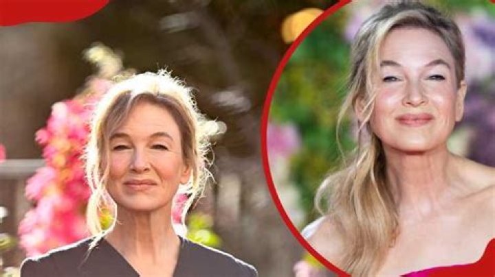 How much did Renée Zellweger get paid for Bridget Jones?