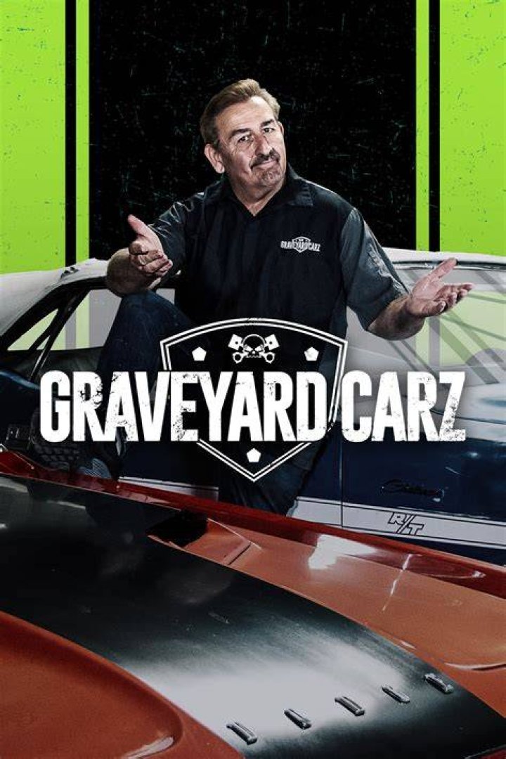 How much does Graveyard Carz make per episode?