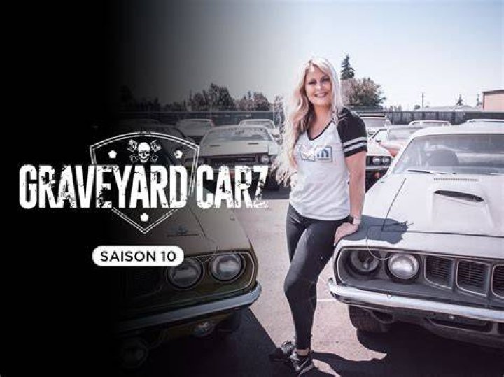 How much does Graveyard Carz make per episode?