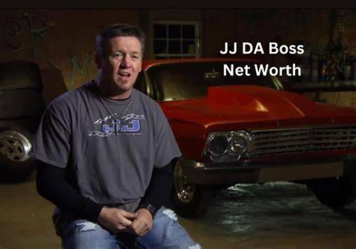 How much does JJ Da Boss make per episode? – Celebrity.fm – #1 Official Stars, Business & People Network, Wiki, Success story, Biography & Quotes