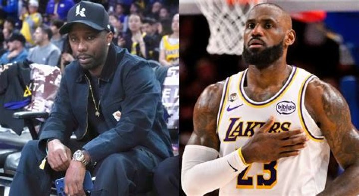 How much does LeBron pay rich Paul? – Celebrity.fm – #1 Official Stars, Business & People Network, Wiki, Success story, Biography & Quotes