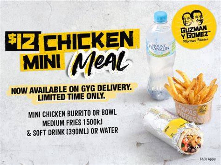 How much is a 4 count chicken mini meal? – Celebrity.fm – #1 Official Stars, Business & People Network, Wiki, Success story, Biography & Quotes