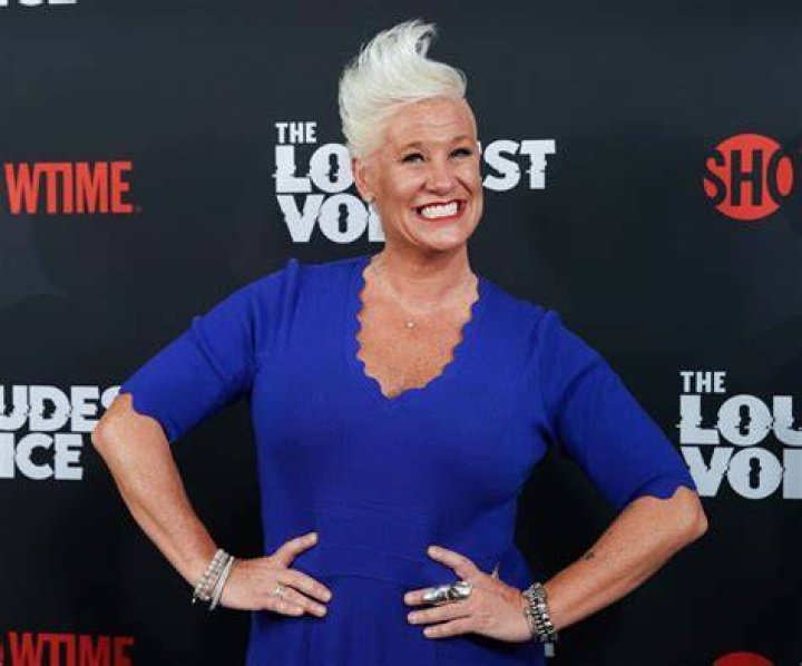 How much is Anne Burrell worth? – Celebrity.fm – #1 Official Stars, Business & People Network, Wiki, Success story, Biography & Quotes