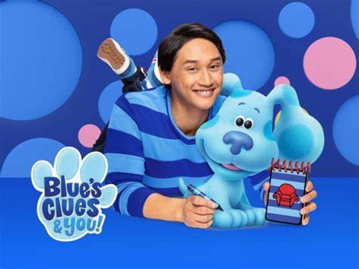 How Much Is Blue’s Clues worth? – Celebrity.fm – #1 Official Stars, Business & People Network, Wiki, Success story, Biography & Quotes