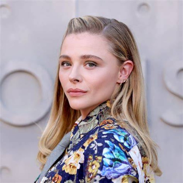 How much is Chloe Grace Moretz worth?