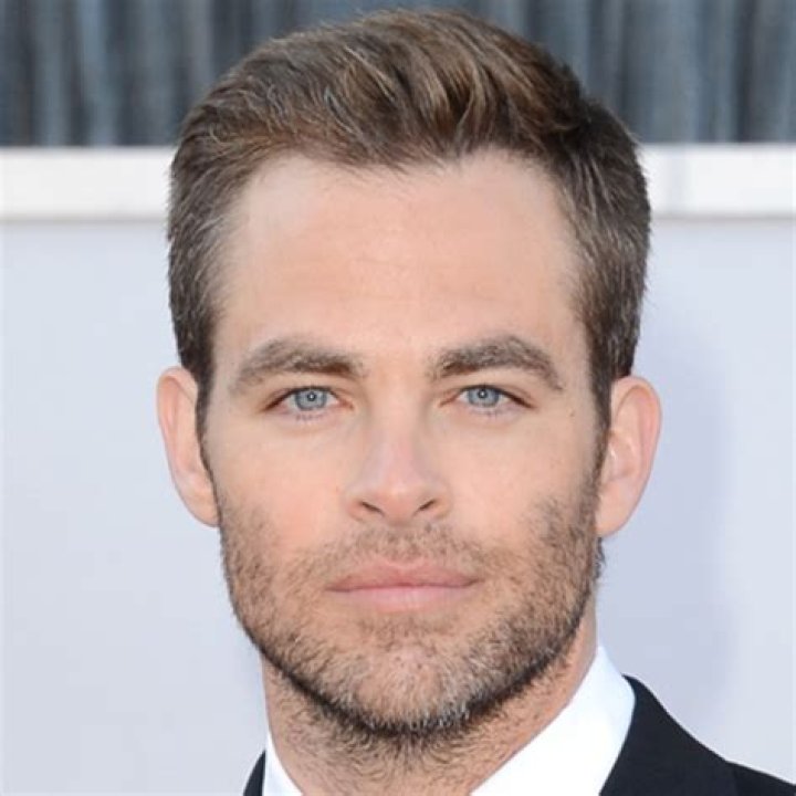 How much is Chris Pine worth?