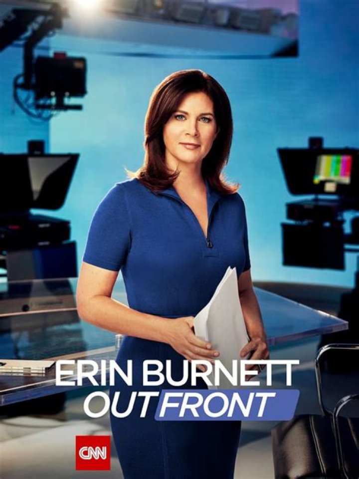 How much is CNN Erin Burnett worth? – Celebrity.fm – #1 Official Stars, Business & People Network, Wiki, Success story, Biography & Quotes