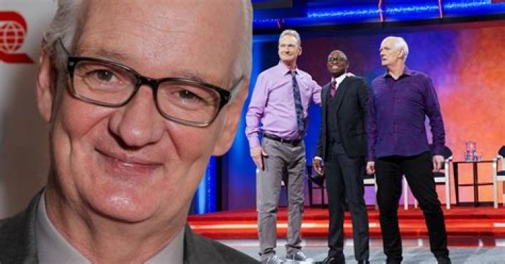 How much is Colin Mochrie?