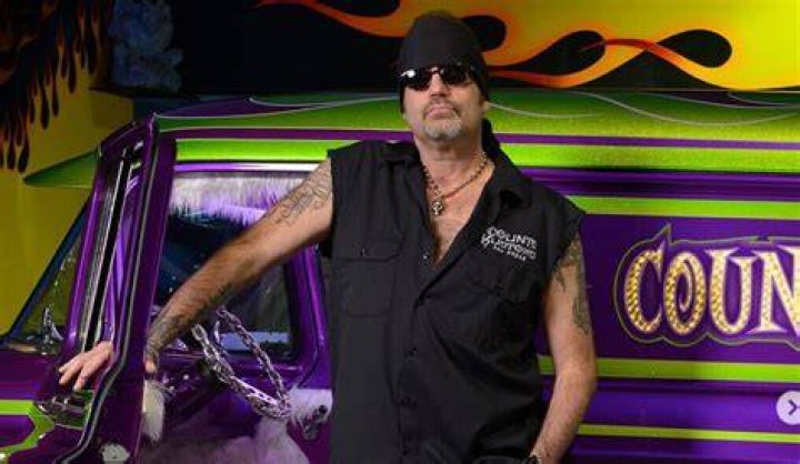 How much is Danny Worth on counting cars? – Celebrity.fm – #1 Official Stars, Business & People Network, Wiki, Success story, Biography & Quotes