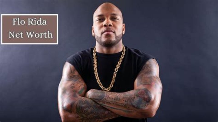 How much is Flo Rida net worth? – Celebrity.fm – #1 Official Stars, Business & People Network, Wiki, Success story, Biography & Quotes