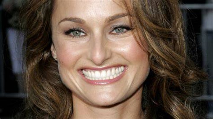 How much is Giada De Laurentiis worth?