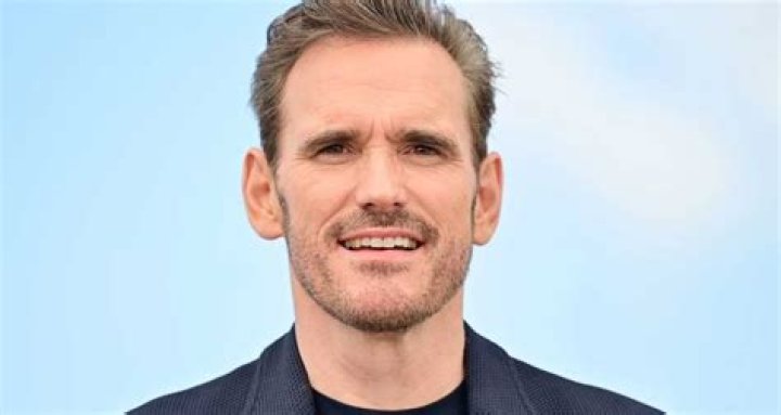 How much is Matt Dillon worth?