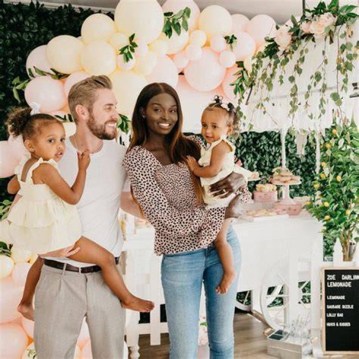 How much is Nikki Baby family worth?