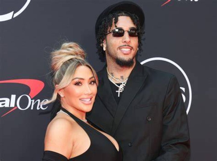How much is Nikki Baby family worth?