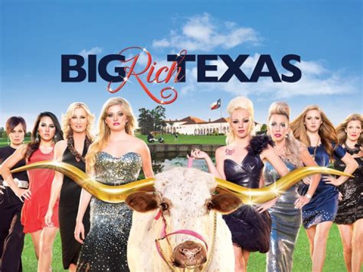 How much is Pam from Big Rich Texas worth? – Celebrity.fm – #1 Official Stars, Business & People Network, Wiki, Success story, Biography & Quotes
