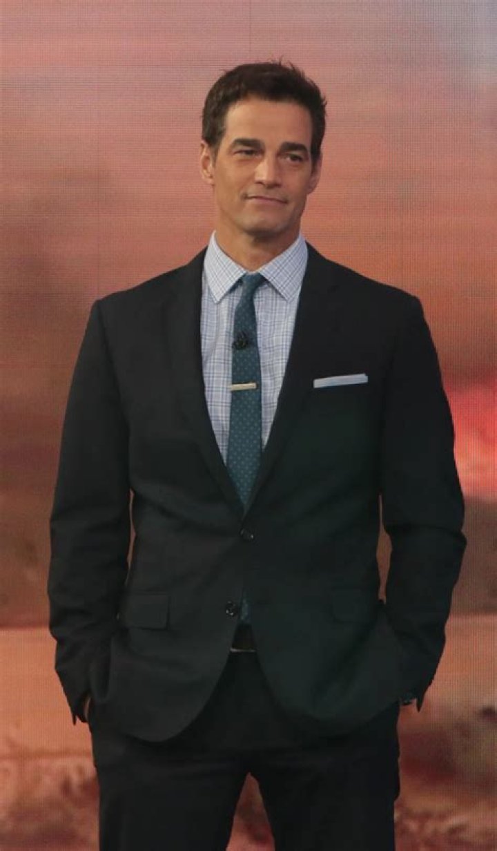 How much is Rob Marciano worth?