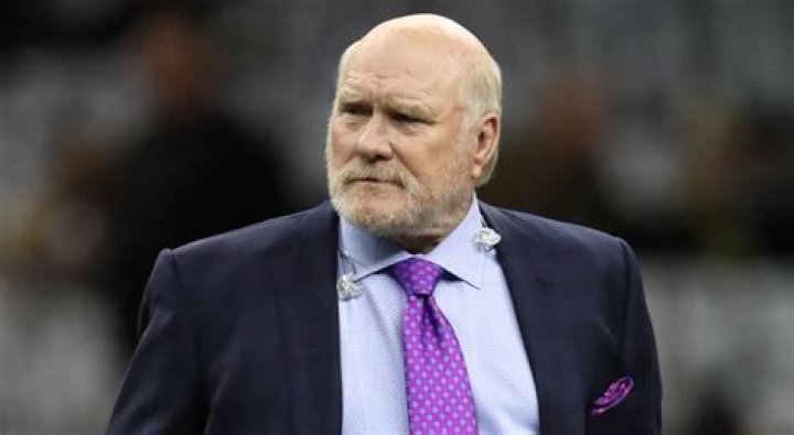 How much is Terry Bradshaw net worth?