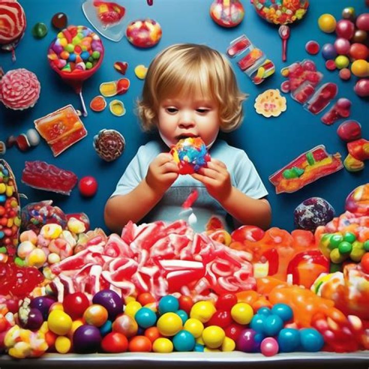 How much is the candy shop mansion worth?