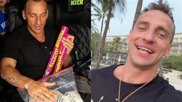 How much is Vitaly worth?